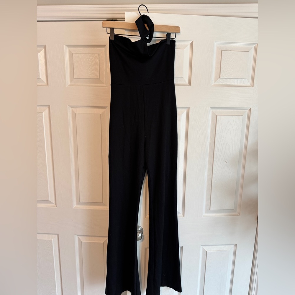 Amanda Uprichard Queens Jumpsuit - Picture 3 of 6